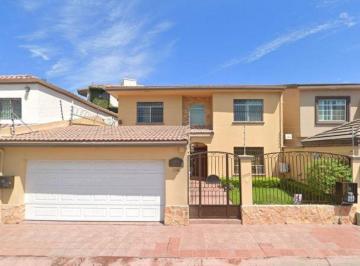 Casa de 4 habitaciones, Tijuana · ¡Venta de Casa, en Recuperacion Bancaria!
