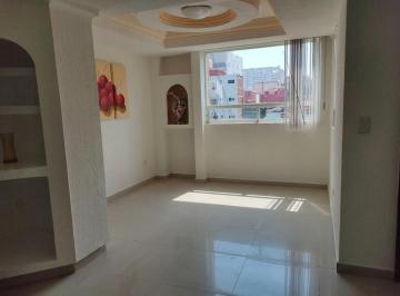 Departamento de 1 habitación, Benito Juárez · Departamento Semi Amueblado en La Napoles, Benito Juárez