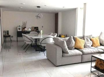 Departamento de 3 habitaciones, Huixquilucan · Departamento de Lujo en Renta en Tecamachalco