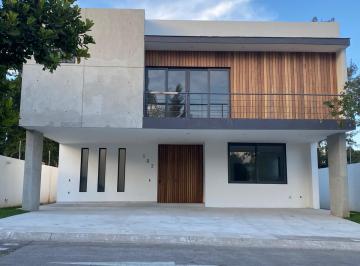 Casa 456m² Venta Lago Nogal · Casa en Condominio en Lago Nogal