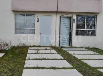 Casa · 65m² · 2 Recámaras · 1 Estacionamiento · Casa en Venta en Fracc. Paseo de Los Virreyes, Huehuetoca, Estado de México