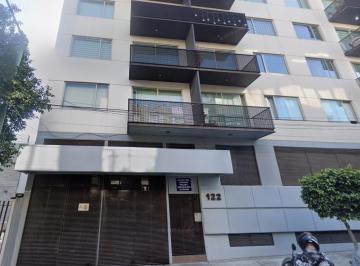 Departamento de 3 habitaciones, Benito Juárez · Venta de Dpto. en Zacahuitzco, Benito Juárez, Cdmx. Solo Recursos Propios.