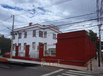e7cf95b2935dc2911e37a2fe33eab0a20d757bd954635e388ec0ffe9b08ea51d · Venta de Inmueble Comercial en Esquina Sobre 15 Sur y 13 Poniente, Col. Santiago