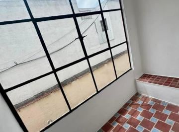 Departamento en Renta de 1 habitación San Rafael · Hermoso Departamento en Planta Alta, Centrico, Iluminado