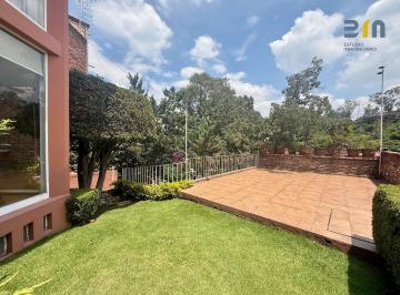 Casa · 340m² · 3 Recámaras · 3 Estacionamientos · Lomas de Tecamachalco. Casa en Venta