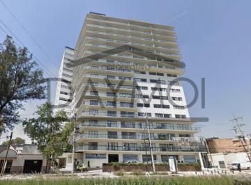 Departamento de 3 habitaciones, Miguel Hidalgo · Departamento en Calz México - Tacuba, Miguel Hidalgo, Cdmx.