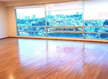 Departamento de 3 habitaciones, Huixquilucan · Departamento en Renta en Palmas Hills Interlomas