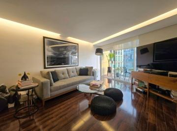 Departamento de 1 habitación, Miguel Hidalgo · Tepartamento Amueblado en Renta en Reforma Social. Dco.