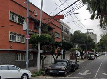 Departamento de 2 habitaciones, Benito Juárez · Venta de Amplio Dpto. en Narvarte Poniente, Benito Juárez, Cdmx. Solo Recursos Propios.