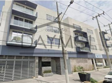 Departamento de 2 habitaciones, Venustiano Carranza · Departamento en Moctezuma 2da Secc, Venustiano Carranza, Cdmx.