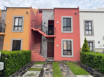 Departamento · 101m² · 2 Recámaras · 1 Estacionamiento · Departamento Amueblado en Renta en San Miguel de Allende