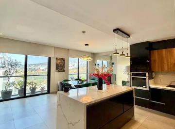 1 · Departamento en Venta Torre Ámbar Valle Poniente - Amueblado