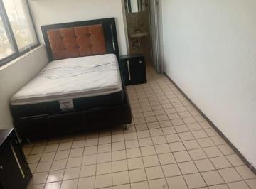 Departamento de 1 habitación, Zapopan · Recamara Amueblada de 15 m² con 1 Recámara en Renta en Jardines de San Ignacio
