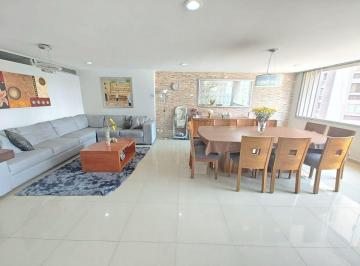 Departamento de 3 habitaciones, Naucalpan de Juárez · Departamento en Venta en Lomas de Tecamachalco