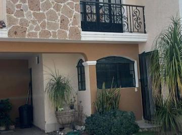 Casa en condominio de 4 habitaciones, Zapopan · Casa en Coto Los Sauces en San Isidro