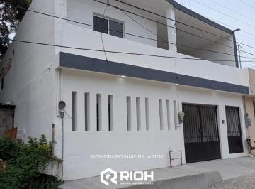 Departamento · 3 Recámaras · 1 Estacionamiento · Departamentos en Venta Colonia Solidaridad Voluntad y Trabajo Tampico