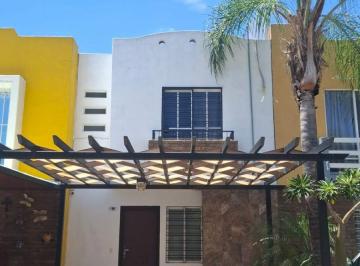 Casa de 3 habitaciones, San Pedro Tlaquepaque · Casa en Venta, Parques del Palmar / Valle de La Misericordia, Tlaquepaque | Rcv - 2357