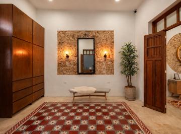 Casa de 2 habitaciones, Mérida · Casa Malta: Casa de 2 Recámaras Entre Tres Parques