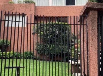 001 Fachada.JPG · San Jerónimo Lídice, Casa Para Remodelar, Cerca de La Entrada a La Supervía Pte.