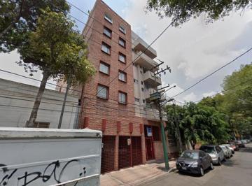 Departamento de 2 habitaciones, Miguel Hidalgo · Departamento en Venta Col Tacuba Cerca de Calz Legaria y Marina Nacional