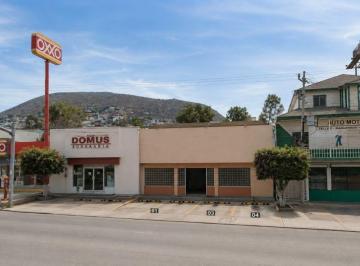 Local comercial , Tijuana · Local Comercial / Mariano Matamoros