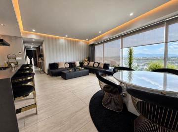 Departamento de 4 habitaciones, Zapopan · Departamento en Venta de 4 Habitaciones en Cima Park