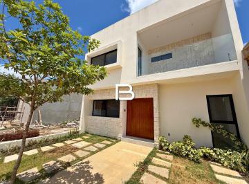 Casa · 197m² · 3 Recámaras · 2 Estacionamientos · Casa en Residencial Río