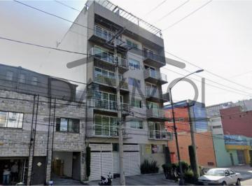 Departamento de 2 habitaciones, Benito Juárez · Departamento en Narvarte Oriente, Benito Juárez, Cdmx.
