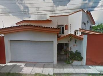 Casa de 4 habitaciones, Salina Cruz · Casa en Venta en Petrolera Salina Cruz Oaxaca
