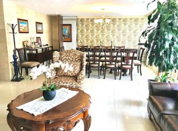 Departamento de 3 habitaciones, Naucalpan de Juárez · Departamento en Venta en Lomas de Tecamachalco