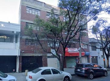 Departamento de 2 habitaciones, Benito Juárez · Venta de Amplio Dpto. en Portales Norte, Benito Juárez, Cdmx, Solo Recursos Propios.