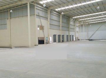 Nave industrial , San Pedro Tlaquepaque · Nave Industrial en Renta |periférico Sur