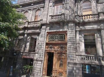 Oficina , Puebla · Mezzanine con 3 Oficinas en Renta en Edificio del Paseo Sobre Av Juárez $11,440