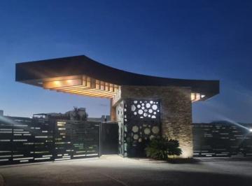 Terreno / Lote , Pachuca · Terreno de 210 m² de Superficie Total en Venta en Cardell Residencial
