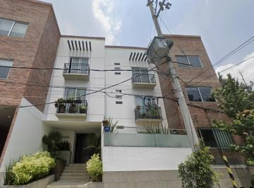 Departamento de 2 habitaciones, Benito Juárez · Departamento en Venta en San Juan, Ciudad de Los Deportes