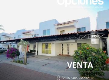 Casa de 3 habitaciones, Salamanca · Casa en Venta en Fracc. Villa San Pedro