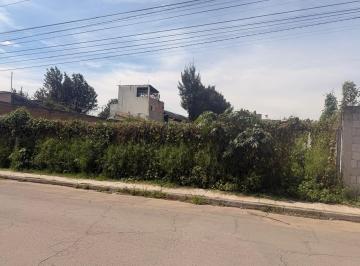 Terreno / Lote · 720m² · 2 Estacionamientos · Terreno en Venta en San Pedro Cholula