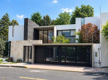 Casa de 4 habitaciones, Puebla · Casa en Renta Club de Golf Las Fuentes Puebla