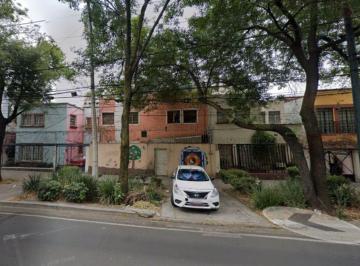 Casa de 3 habitaciones, Benito Juárez · Venta de Grande Casa en Vértiz Narvarte, Benito Juárez, Cdmx. Solo Recursos Propios.