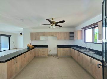Casa de 3 habitaciones, Mérida · Casa en Renta con 3 Recámaras en Santa Gertrudis Copó Alado Temozón en Mérida, Yucatán