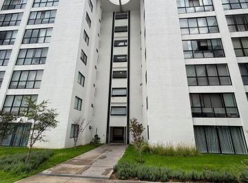 Departamento · 90m² · 3 Recámaras · 2 Estacionamientos · Departamento en Venta en Loma Sur Habitat, Balcones de Santa Maria, Tlaquepaque