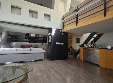 Casa en condominio · 282m² · 3 Recámaras · 3 Estacionamientos · Casa en Condominio Av Las Flores, Flor de María, Álvaro Obregón, Cdmx