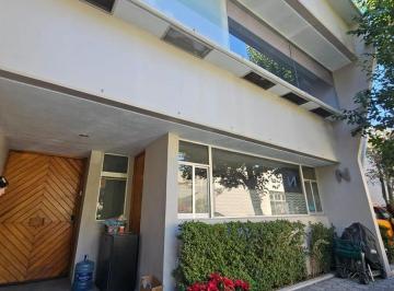 Casa en condominio · 282m² · 3 Recámaras · 3 Estacionamientos · Casa en Condominio Av Las Flores, Flor de María, Álvaro Obregón, Cdmx