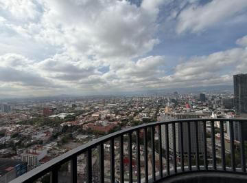 Departamento de 2 habitaciones, Cuauhtémoc · Renta Departamento | Balcón | Be Grand Reforma | Cuauhtémoc $36,500
