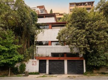 Casa de 4 habitaciones, Huixquilucan · Casa en Venta Derecho 25