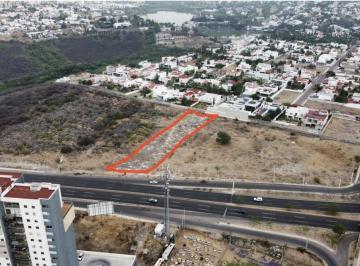 Terreno comercial , Querétaro · Terreno Comercial en Venta – Anillo Vial Fray Junípero Serra, Querétaro