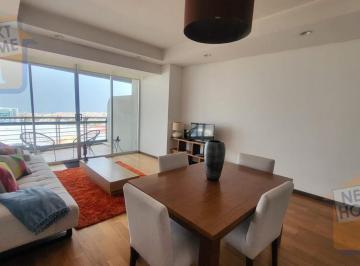 6 · Renta Departamento Amueblado en Santa Fe