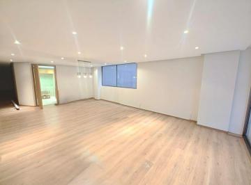 Departamento de 3 habitaciones, Miguel Hidalgo · Departamento de Lujo en Renta en Polanco