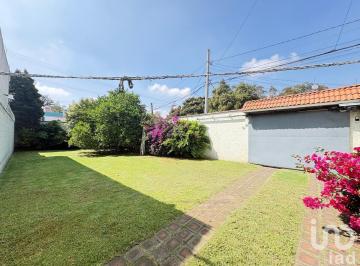 Terreno / Lote · 150m² · Venta de Terreno Habitacional en Privada, Jardines del Sur, Xochimilco, Cdmx