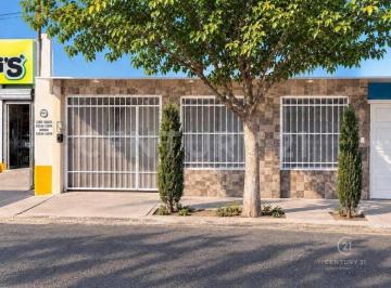 Casa · 91m² · 2 Recámaras · Casa en Venta en Los Arcos, Chihuahua, Chih.